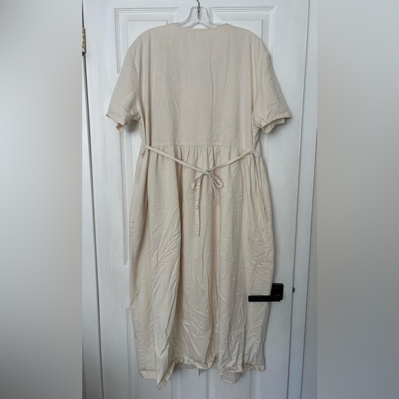 VINTAGE Cactus California Cotton Dress - Picture 9 of 9